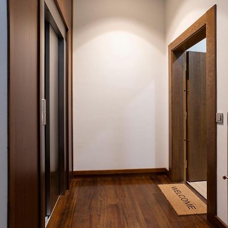 De La Guardia Suite 1 Oviedo Zewnętrze zdjęcie