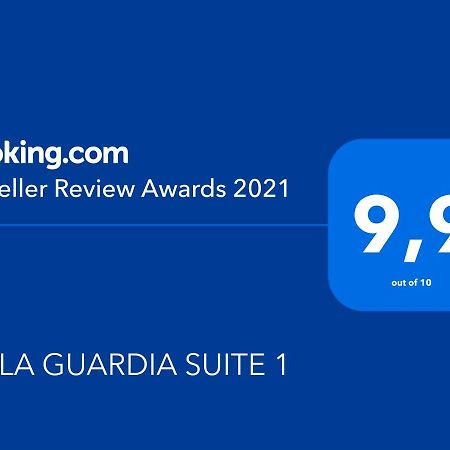 De La Guardia Suite 1 Oviedo Zewnętrze zdjęcie