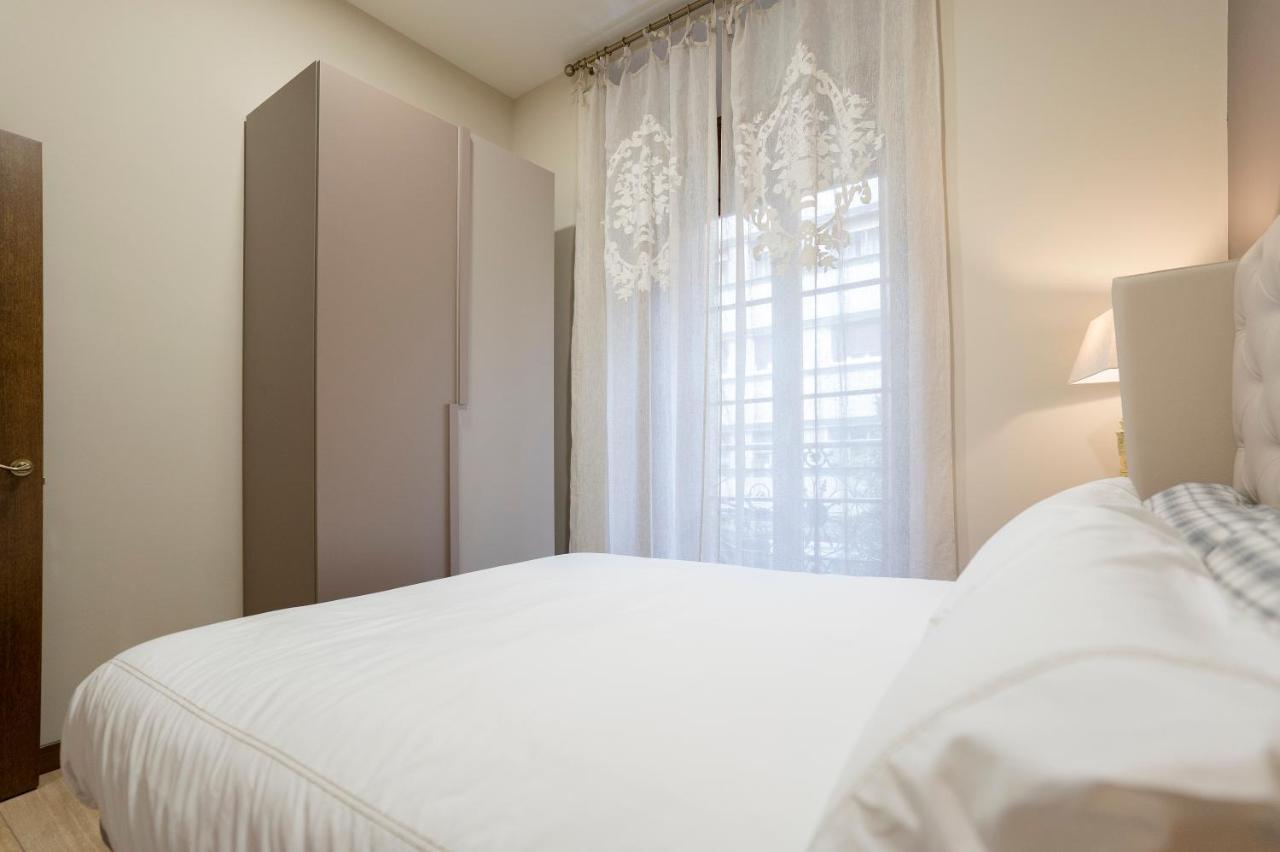 De La Guardia Suite 1 Oviedo Zewnętrze zdjęcie