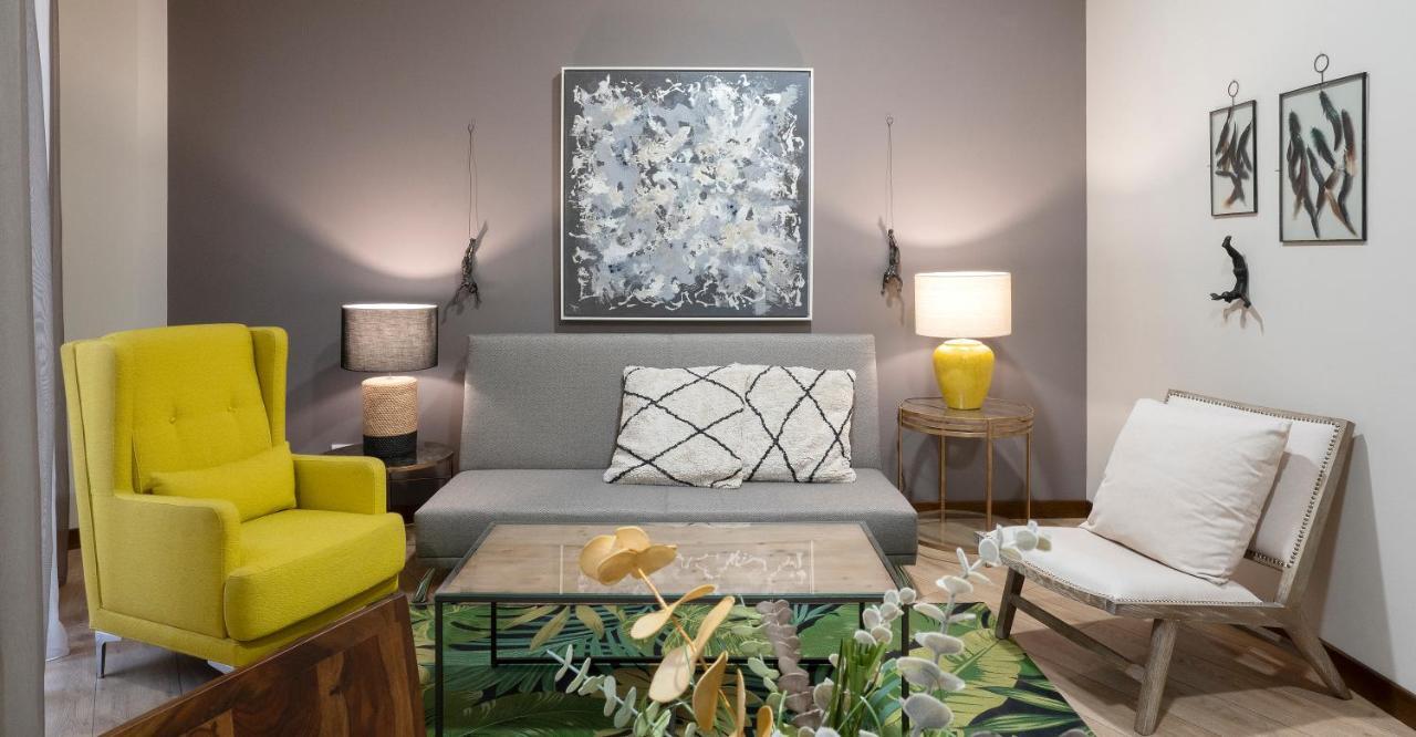 De La Guardia Suite 1 Oviedo Zewnętrze zdjęcie