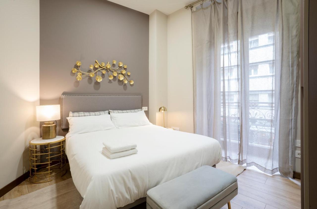 De La Guardia Suite 1 Oviedo Zewnętrze zdjęcie