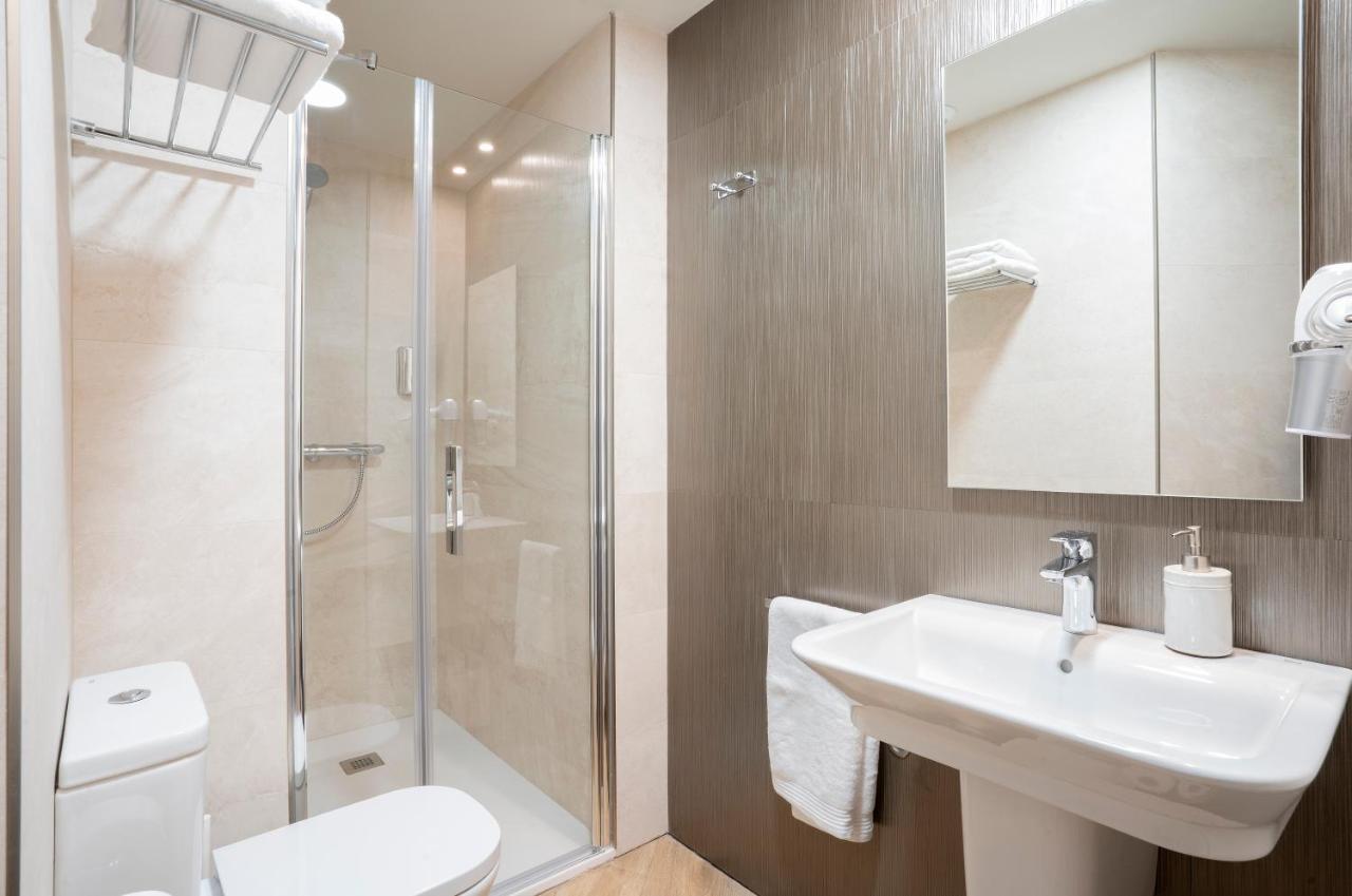 De La Guardia Suite 1 Oviedo Zewnętrze zdjęcie
