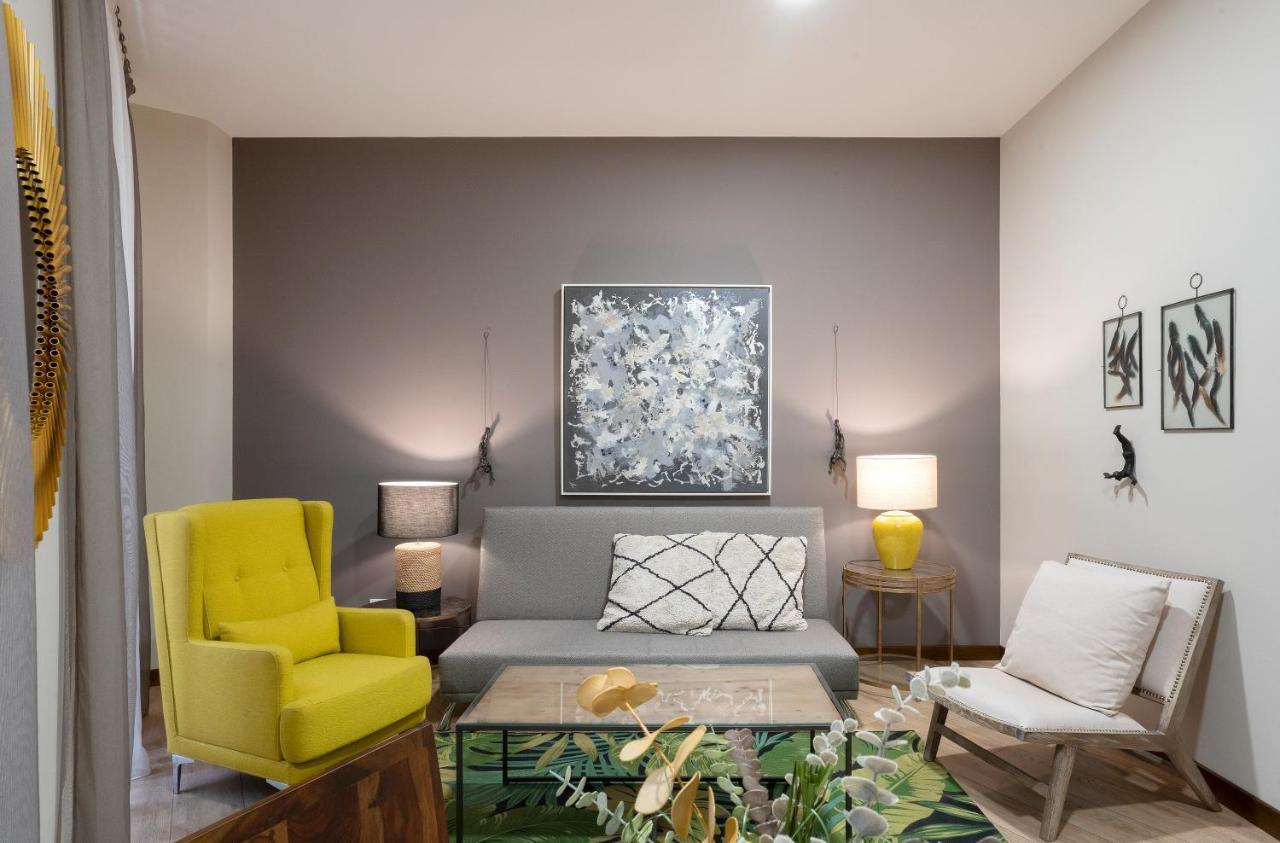 De La Guardia Suite 1 Oviedo Zewnętrze zdjęcie