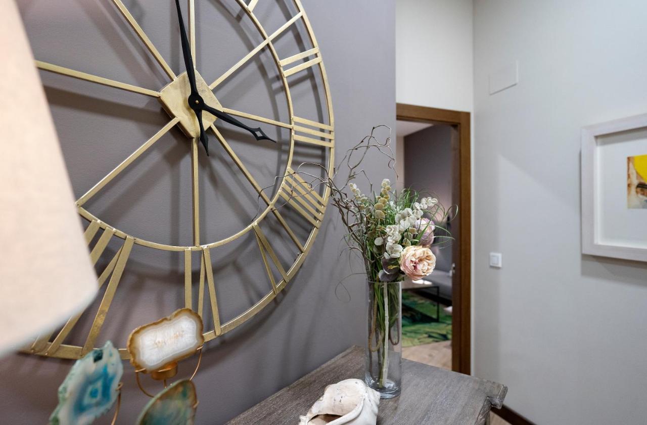 De La Guardia Suite 1 Oviedo Zewnętrze zdjęcie