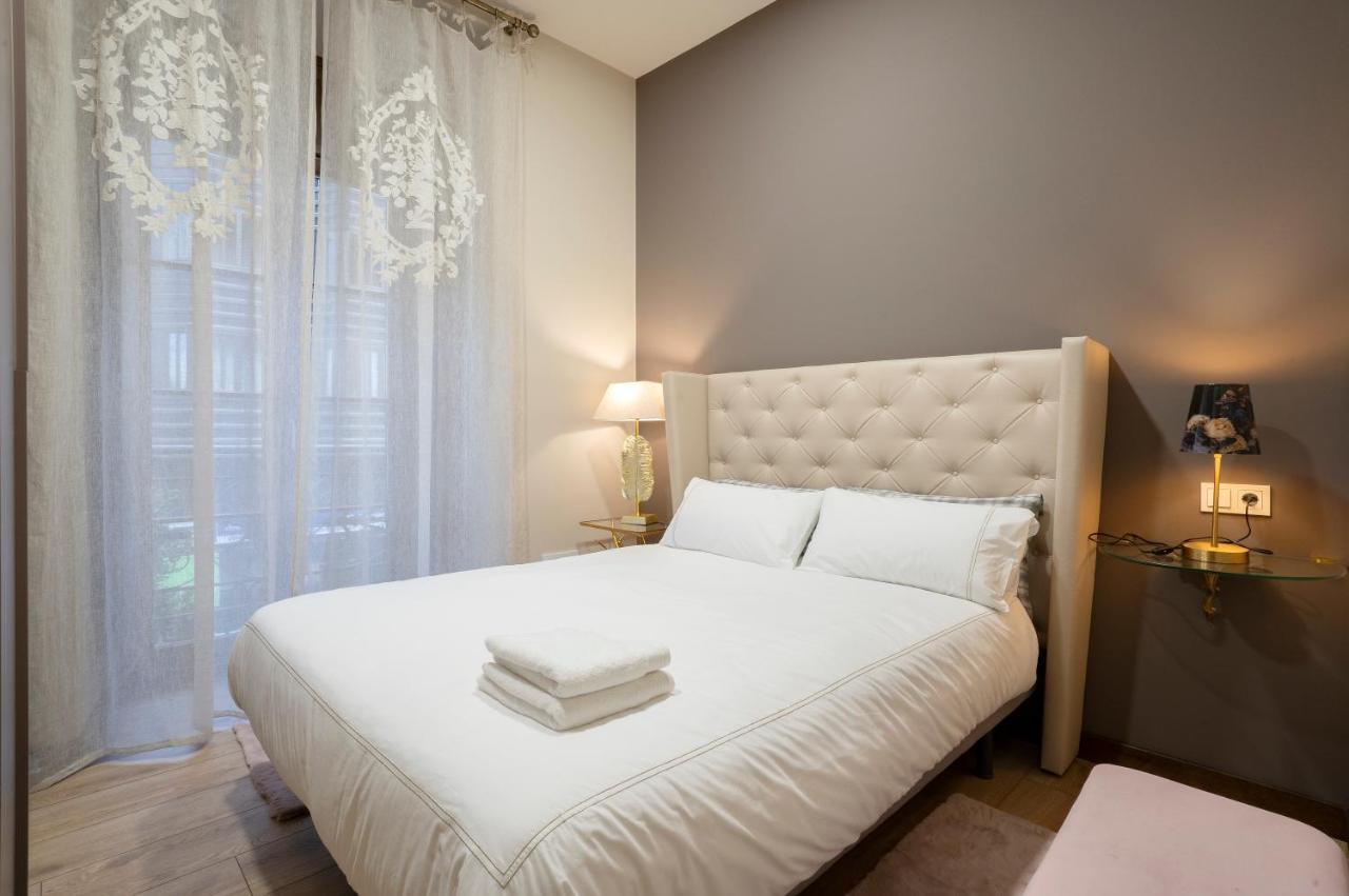 De La Guardia Suite 1 Oviedo Zewnętrze zdjęcie